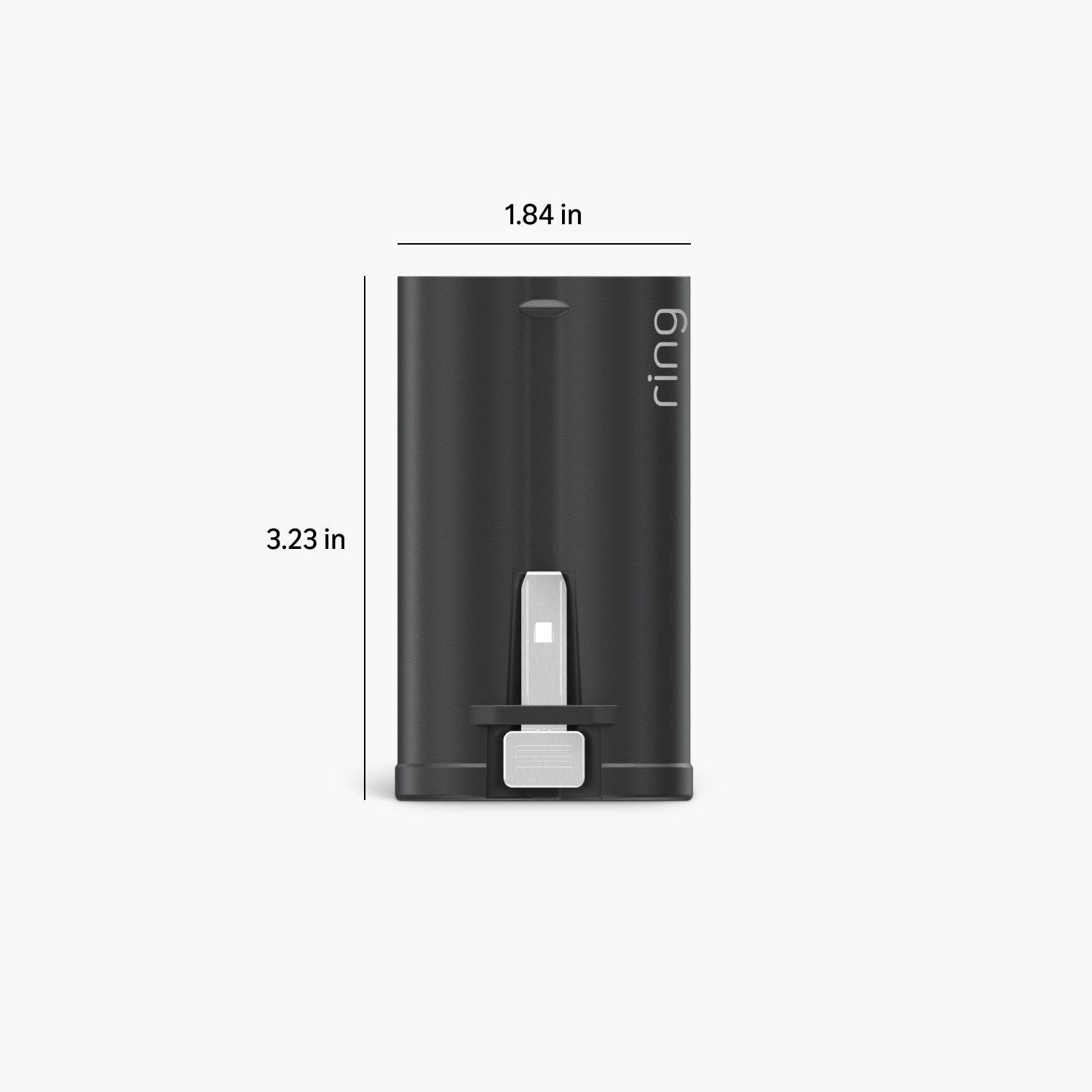 quick release ultra-batterijpakket batterij doorbell plus nieuwste model battery doorbell pro nieuwste model outdoor cam nieuwste model en spotlight cam nieuwste model peephole cam 2k