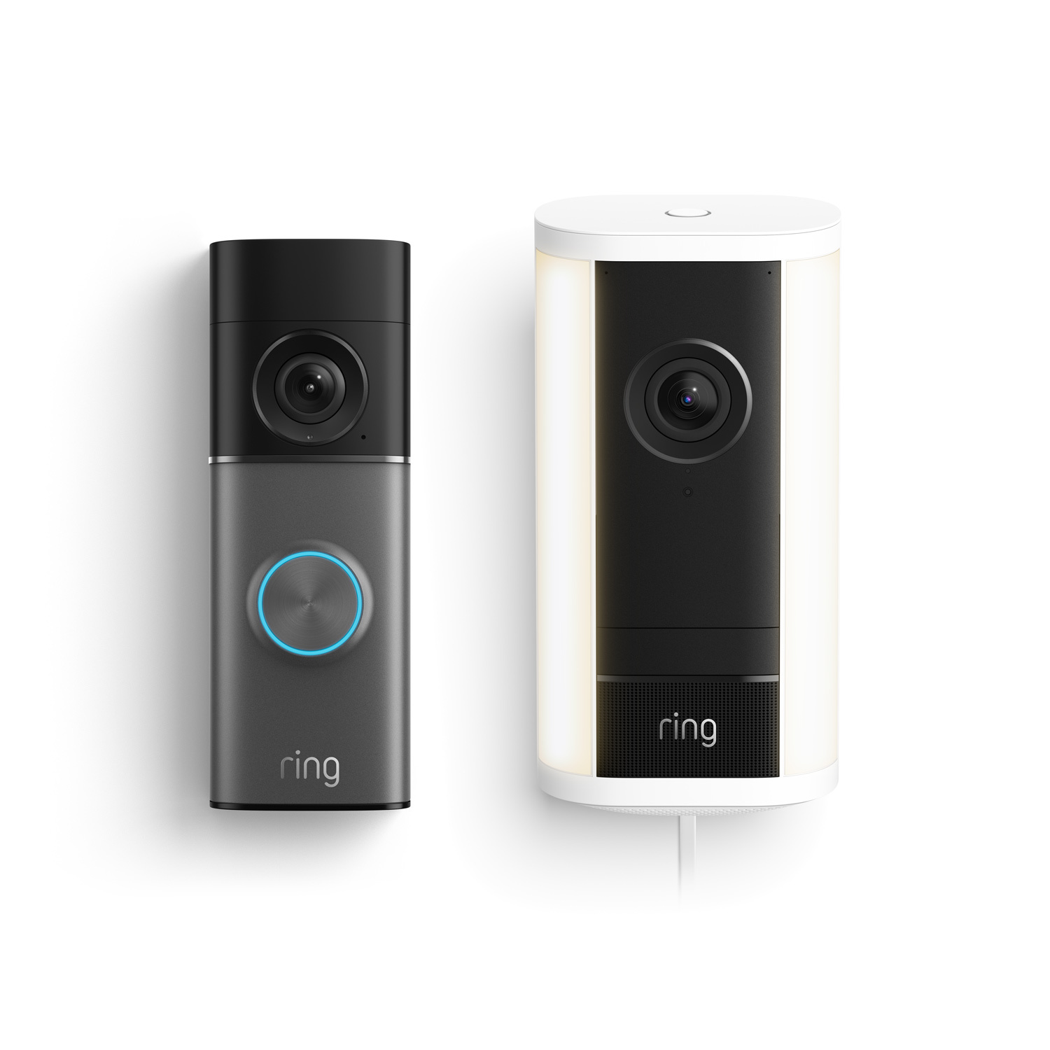 bedrade deurbel pro 3e generatie spotlight cam pro plug-in 2e generatie