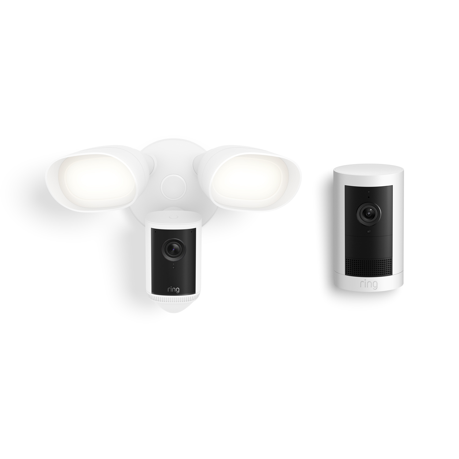floodlight cam pro 2e generatie bedraad outdoor cam plus batterij