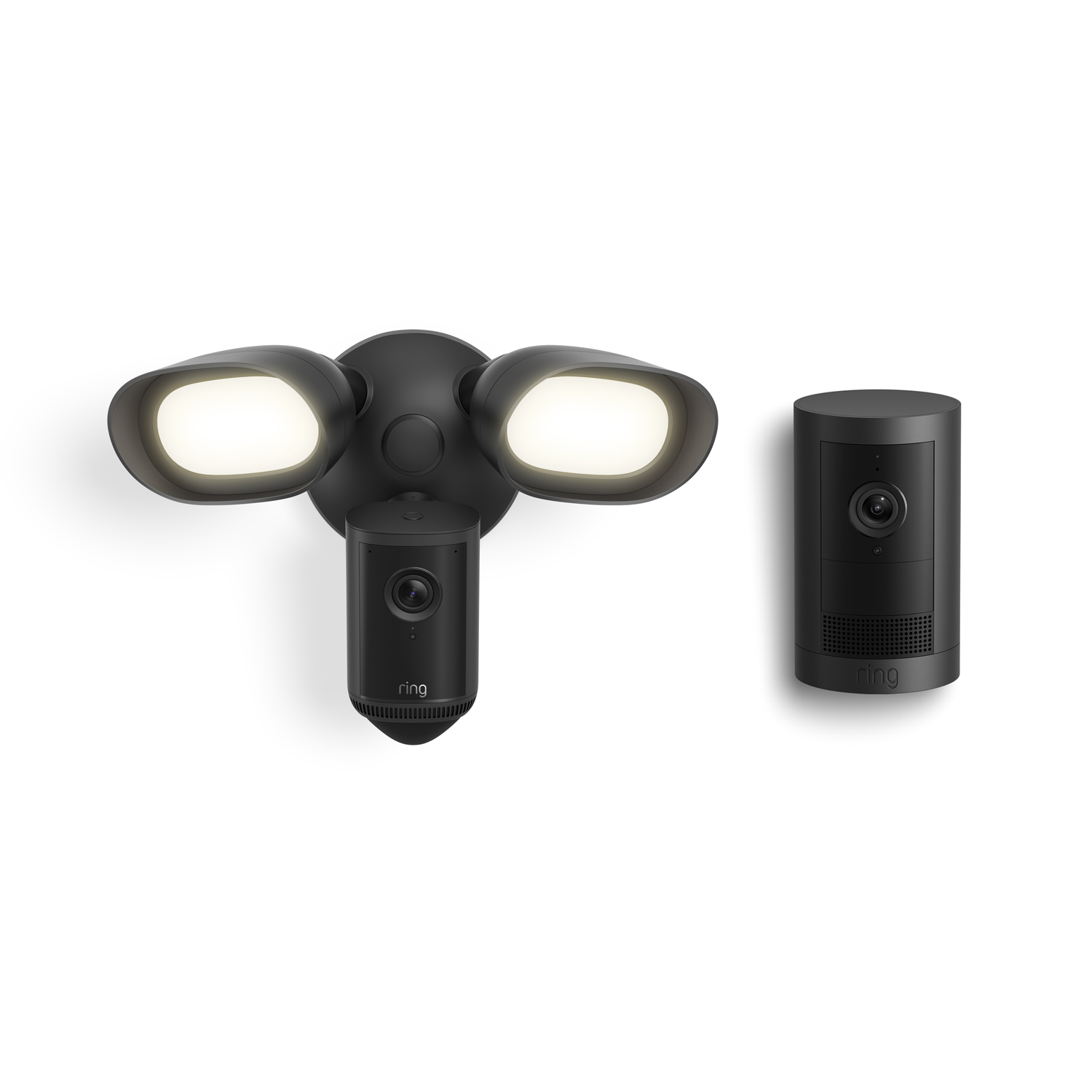 floodlight cam pro 2e generatie bedraad outdoor cam plus batterij
