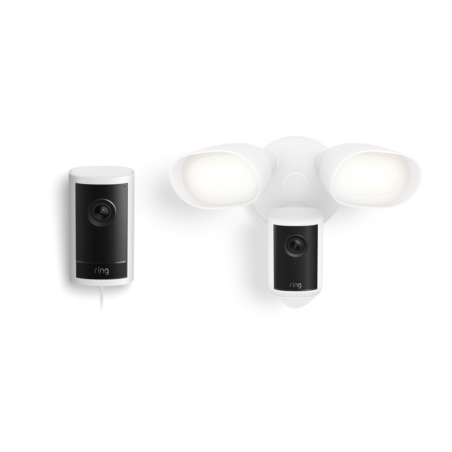 outdoor cam pro plug-in floodlight cam pro 2e generatie