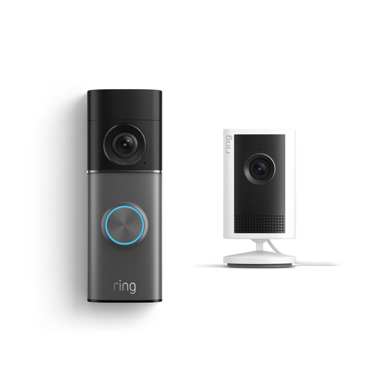 bedrade deurbel pro 3e generatie indoor cam plus