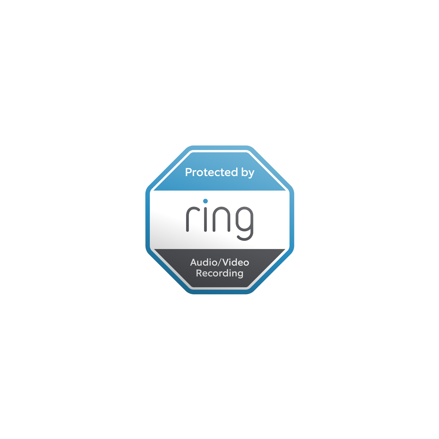 ringbeveiligingsstickers