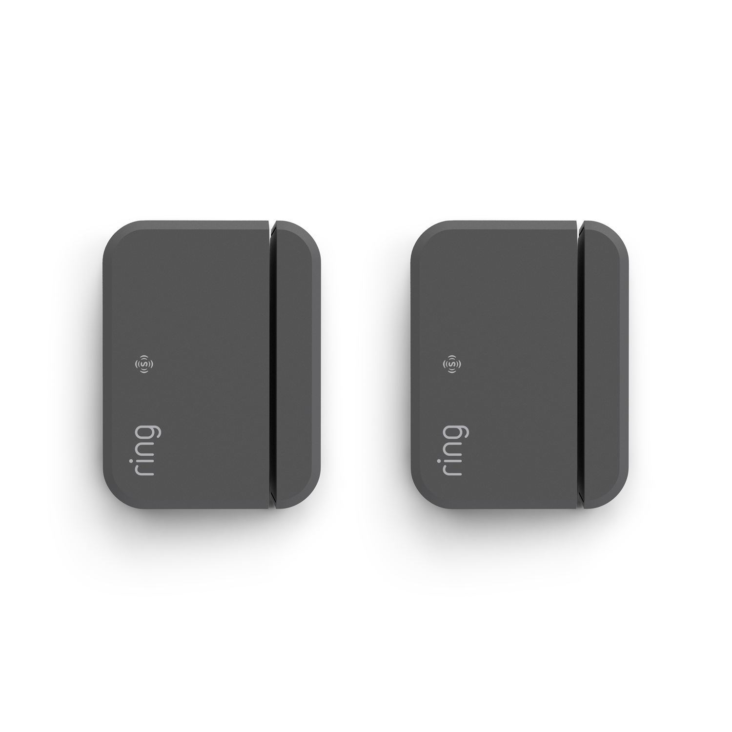 2-pack buitendeursensoren nieuwste model ringsensoren