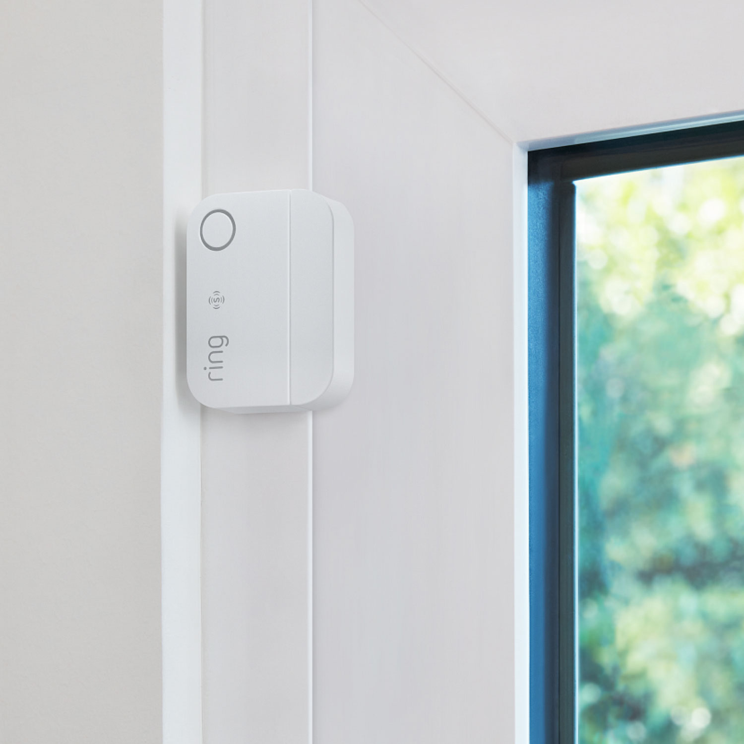 raam- en deursensor nieuwste model ringsensoren