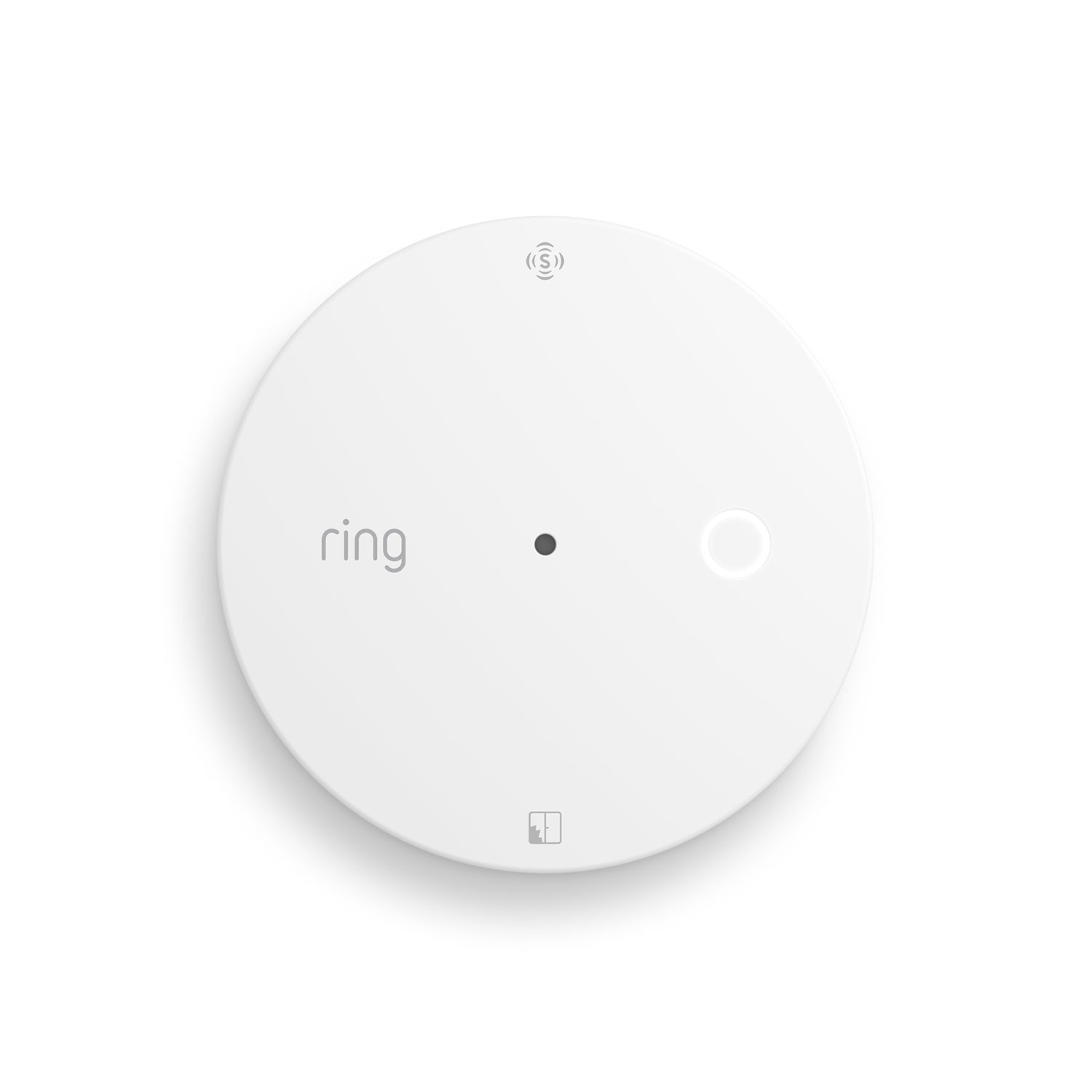 glasbreuksensor nieuwste model ringsensoren