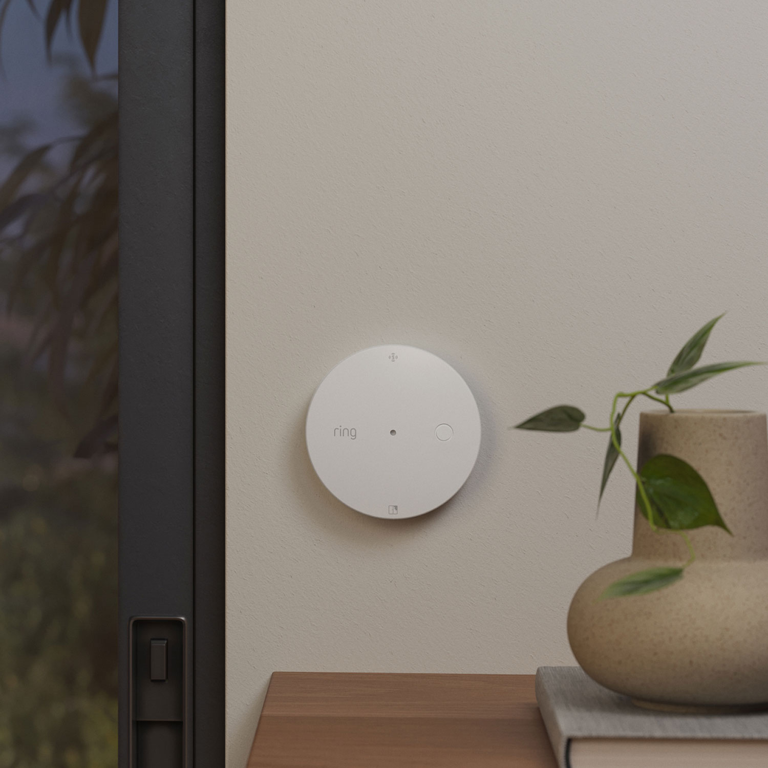 glasbreuksensor nieuwste model ringsensoren