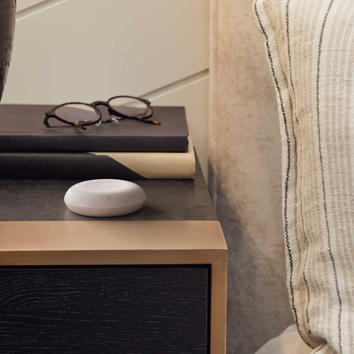 smart light-afstandsbediening compatibel met ring smart fan control smart light switch en smart plug