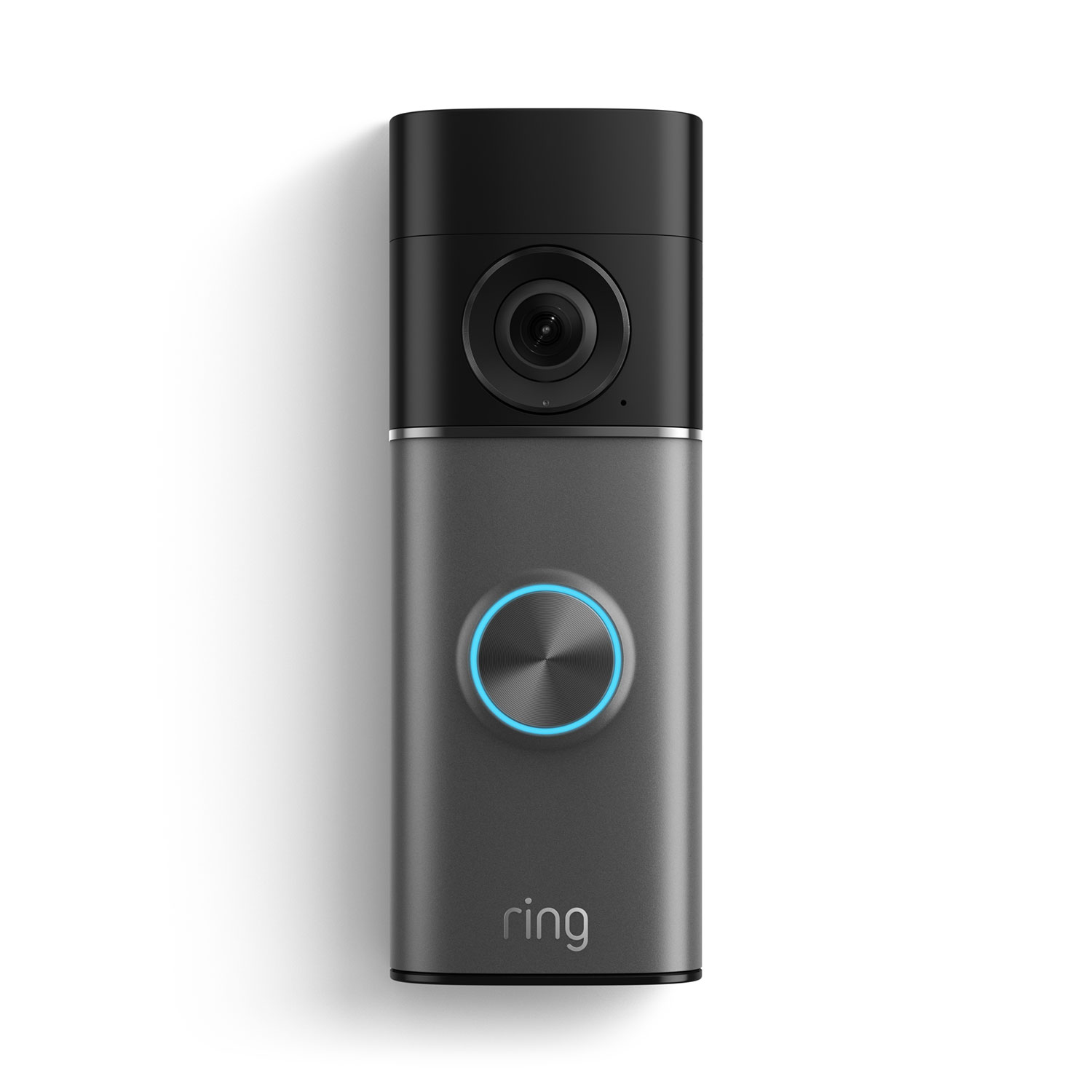 batterij doorbell pro nieuwste model 2e generatie