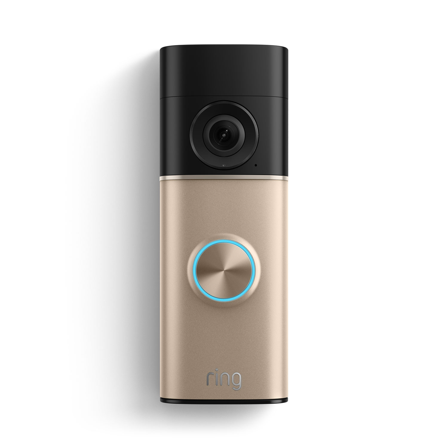 batterij doorbell pro nieuwste model 2e generatie