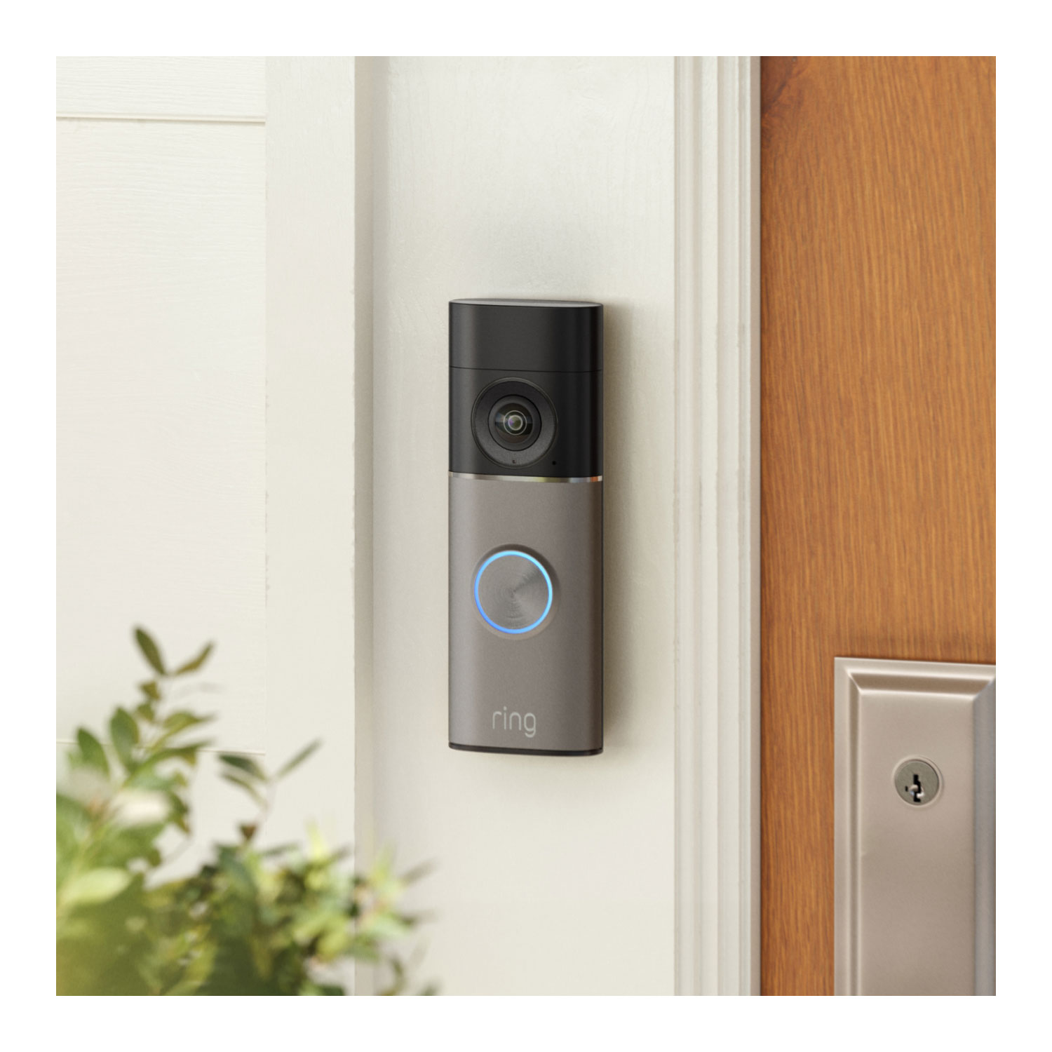 batterij doorbell pro nieuwste model 2e generatie