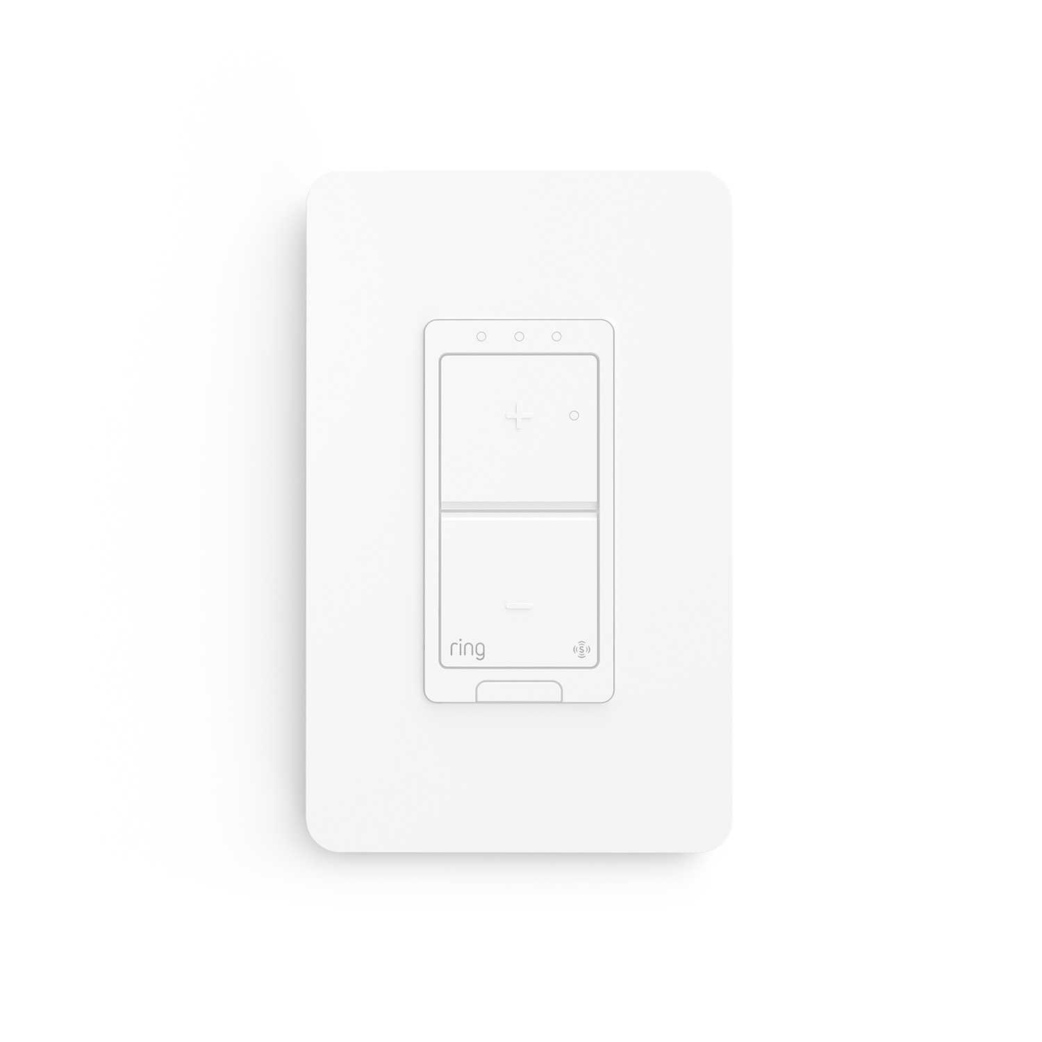 slimme fan controlring-sensoren