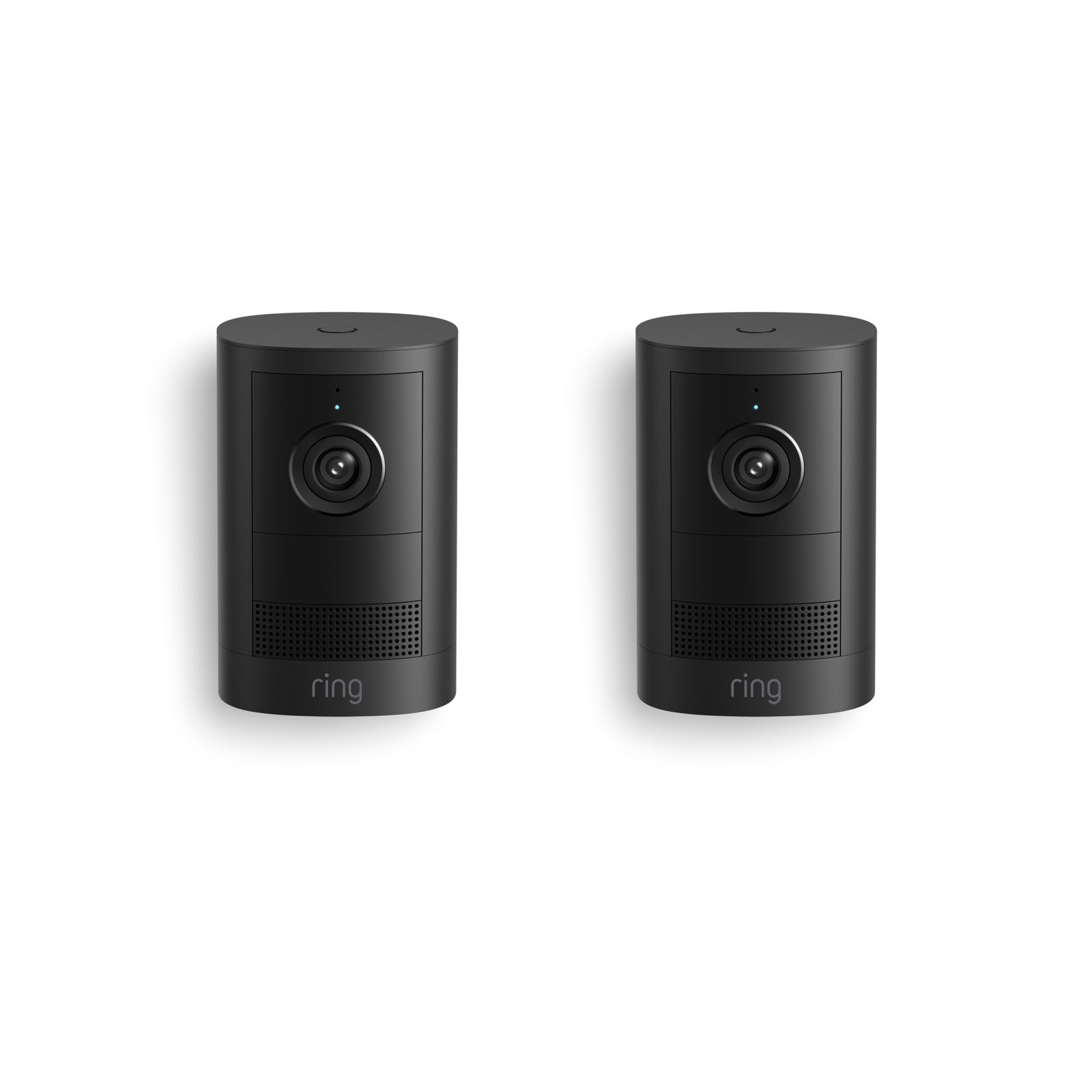 outdoor cam nieuwste model 2e generatie - 2-pack