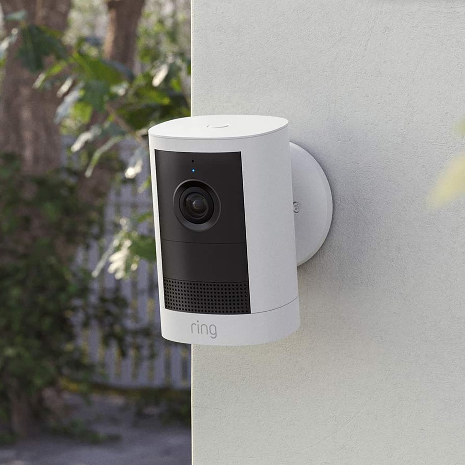 outdoor cam nieuwste model 2e generatie - 2-pack