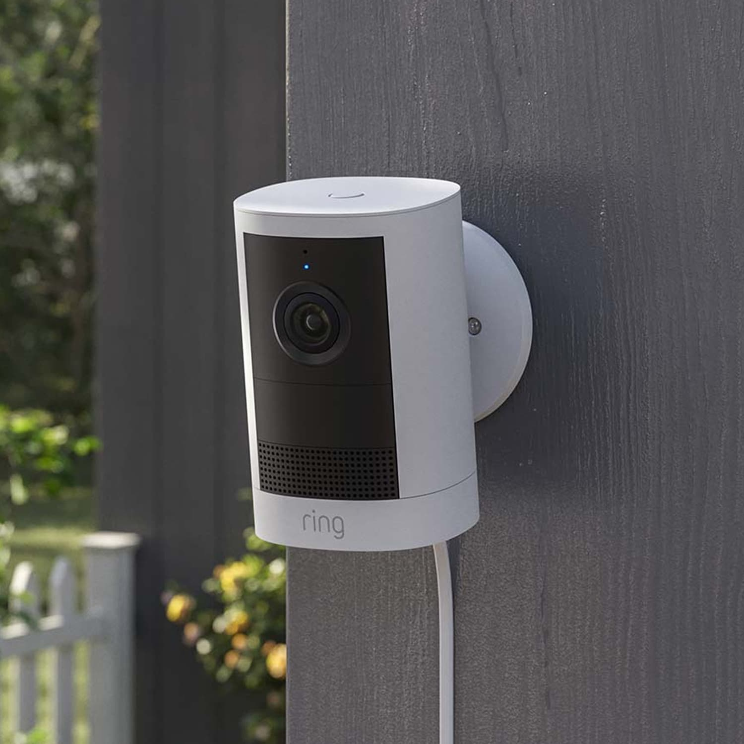 outdoor cam nieuwste model 2e generatie - 2-pack