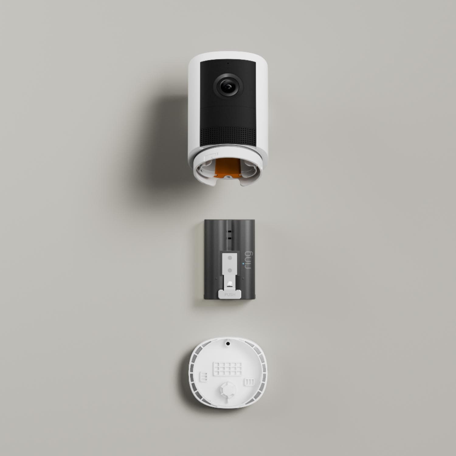 outdoor cam nieuwste model2e generatie