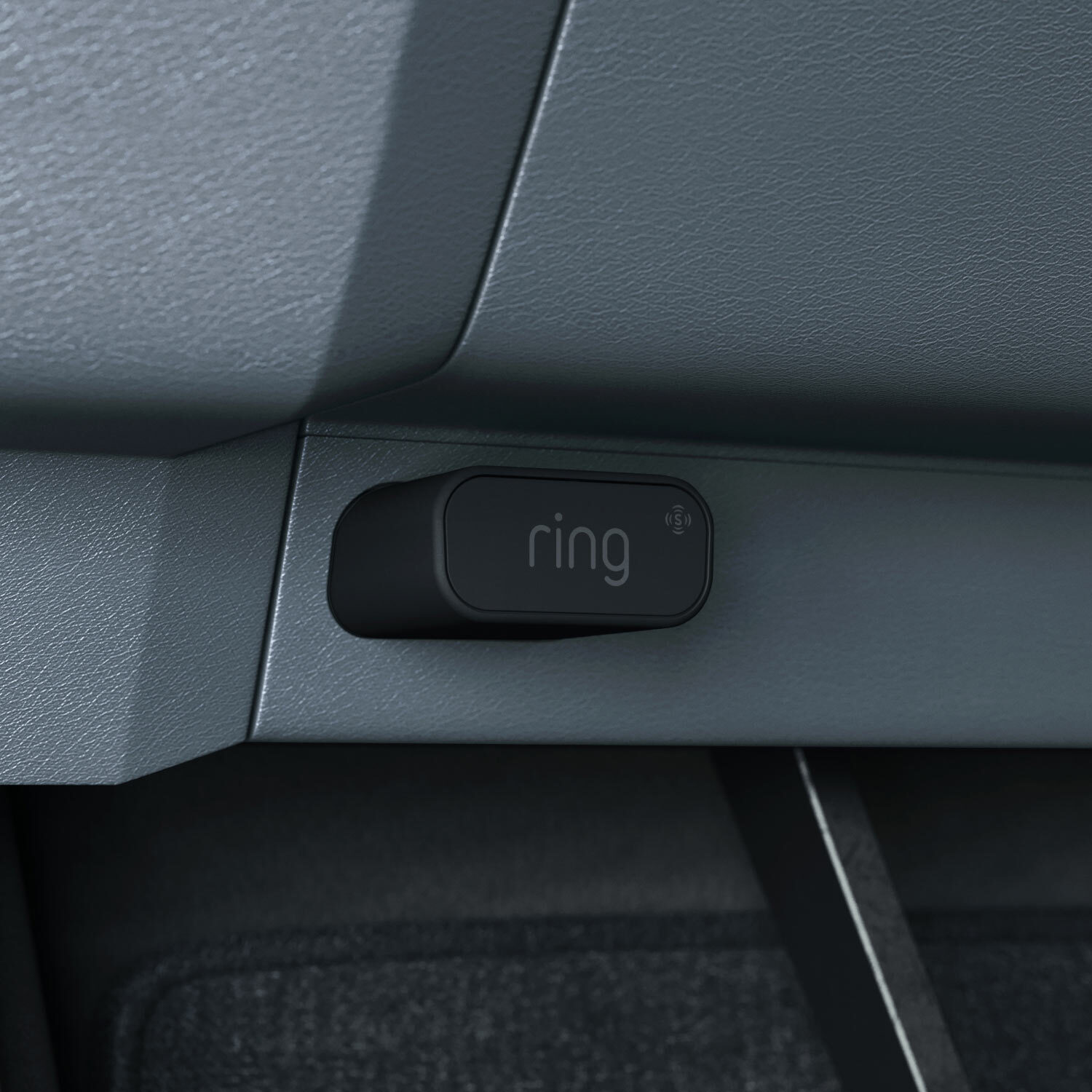 auto alarmring-sensoren