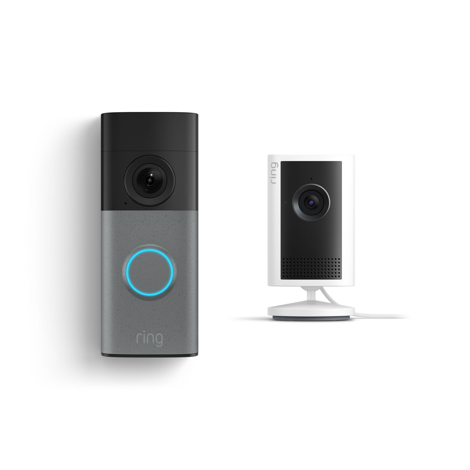 bedrade deurbel nieuwste model indoor cam plus