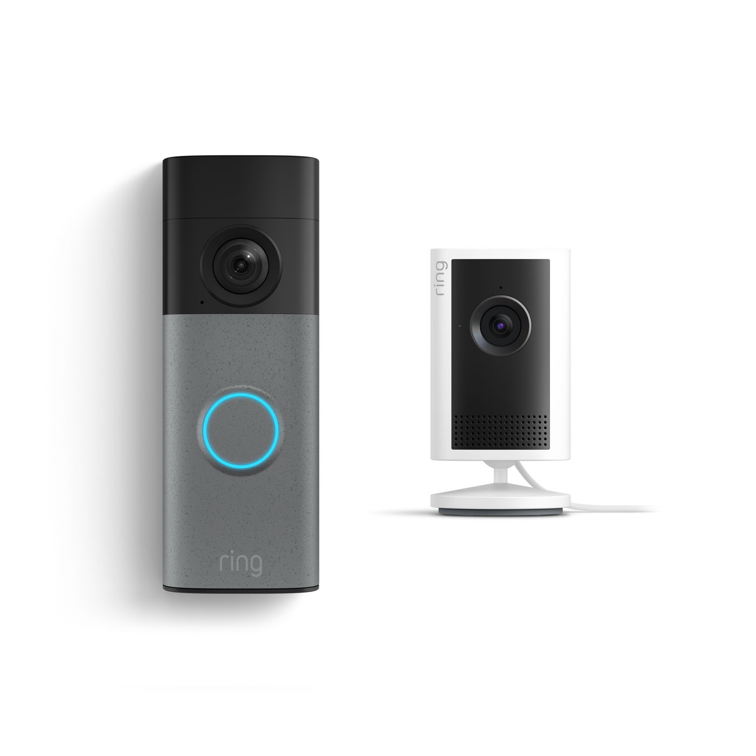 deurbel op batterij nieuwste model indoor cam plus