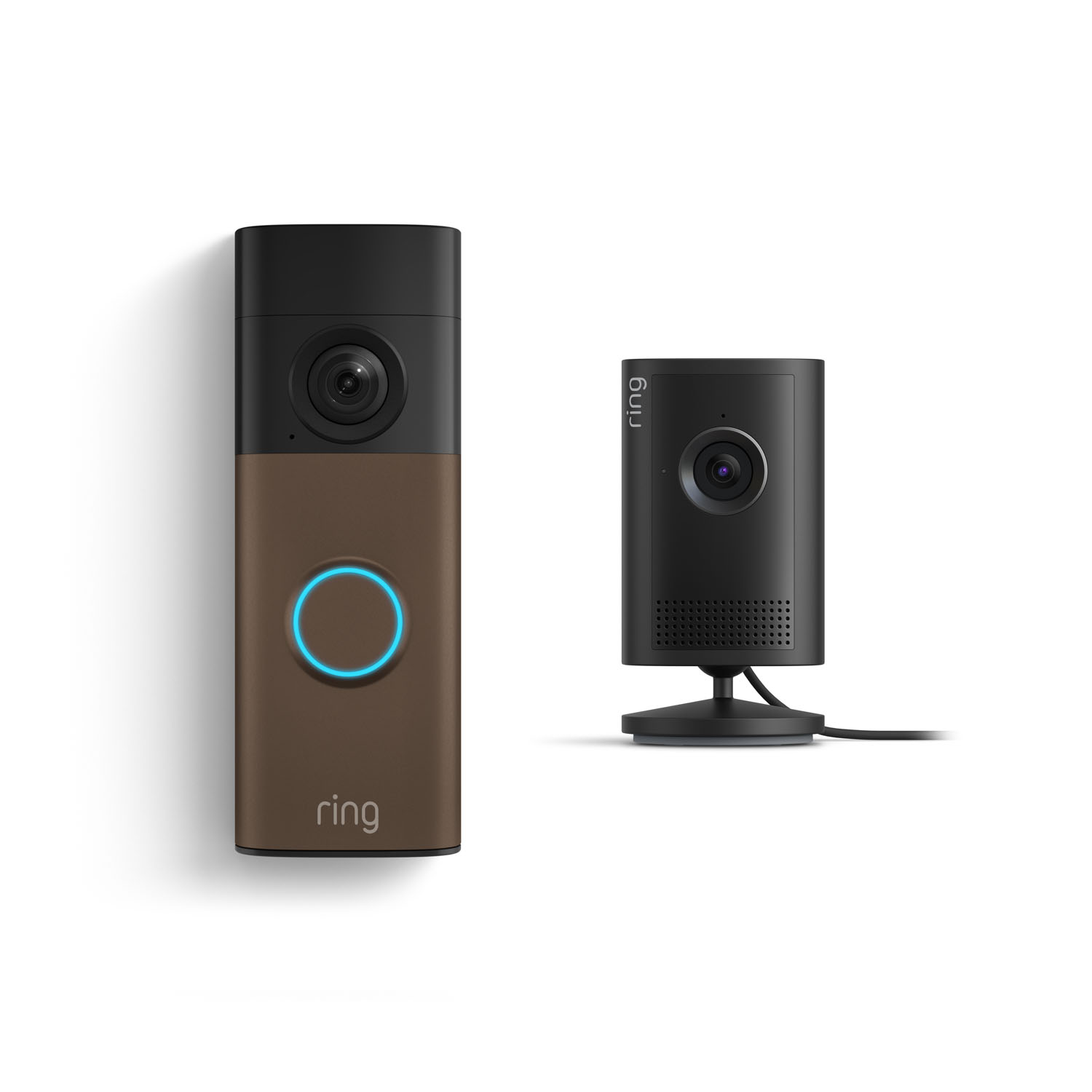 deurbel op batterij nieuwste model indoor cam plus