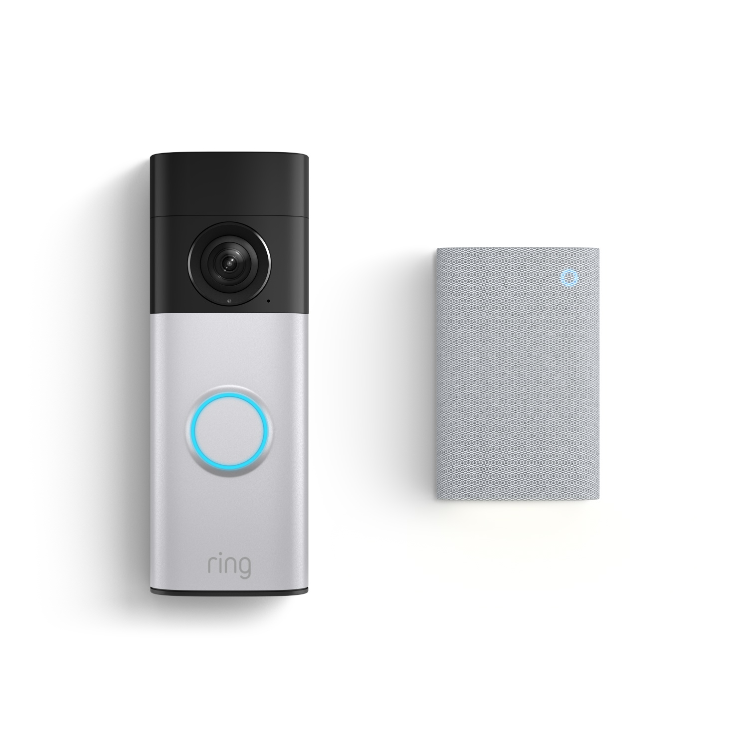 batterij deurbel plus nieuwste model chime plus nieuwste model