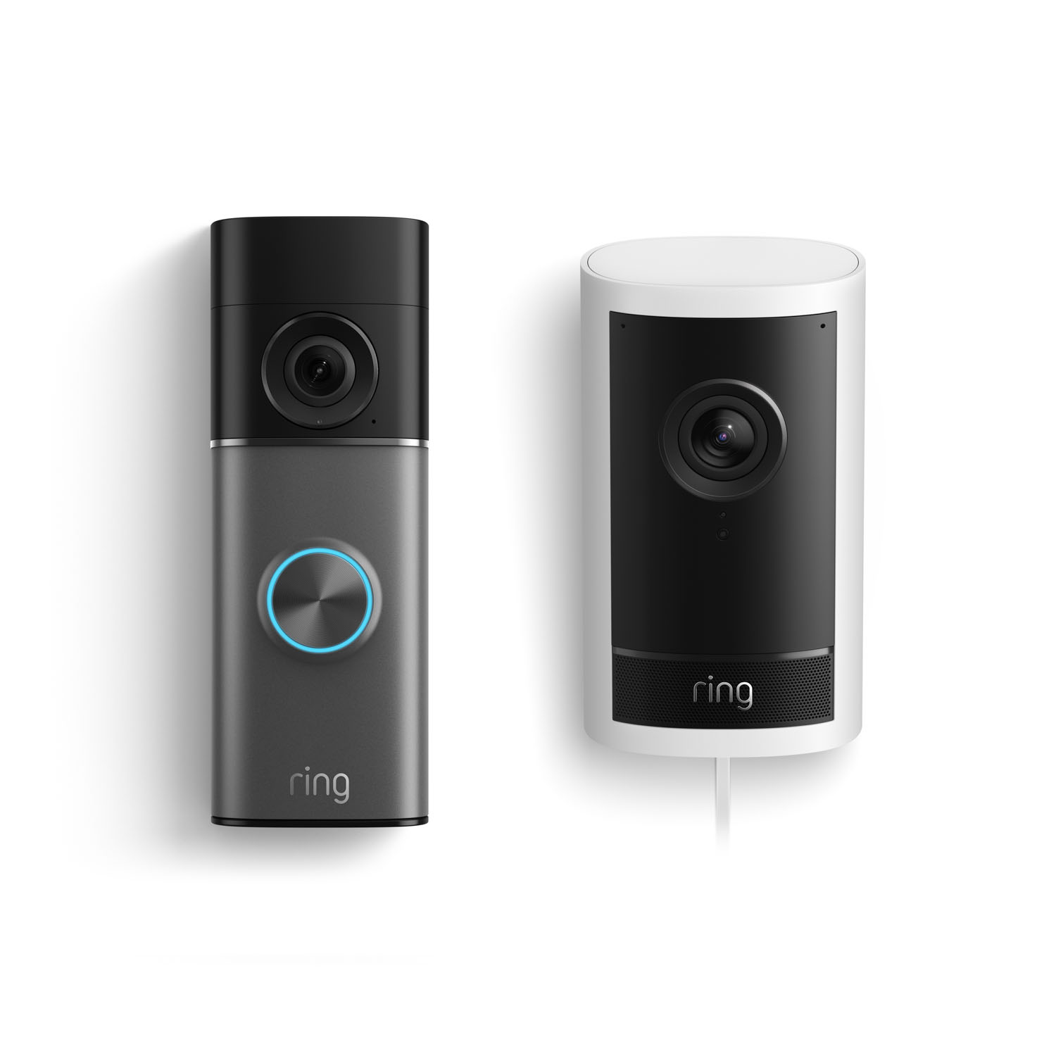 batterij doorbell pro nieuwste model outdoor cam pro plug-in