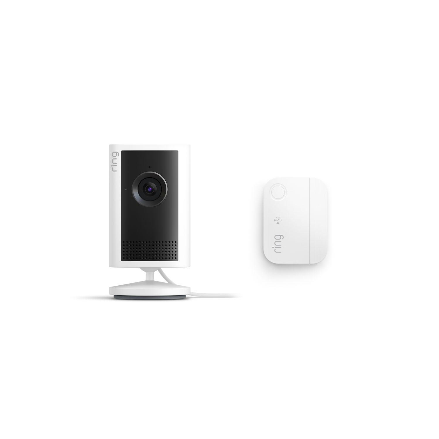 indoor cam plus raam- en deursensoren nieuwste model