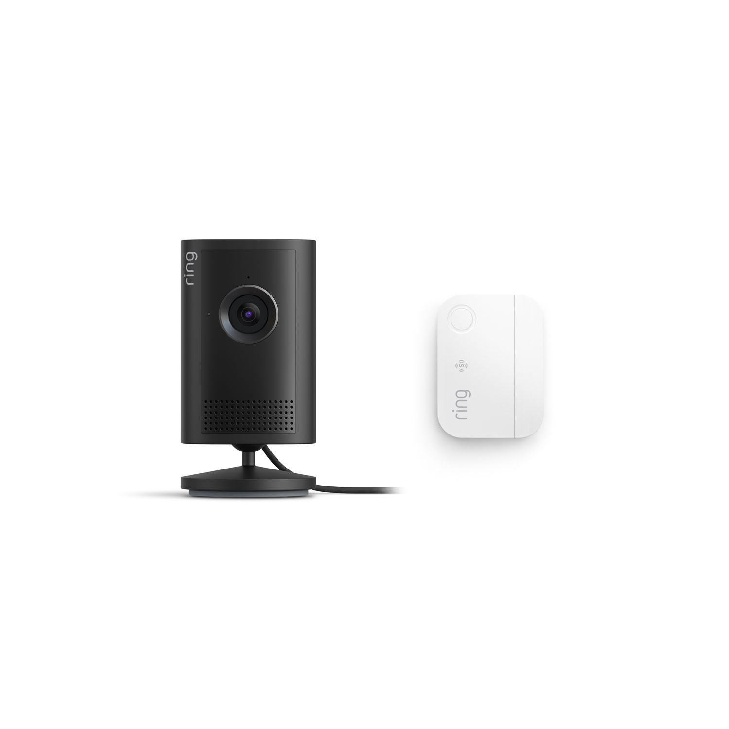 indoor cam plus raam- en deursensoren nieuwste model