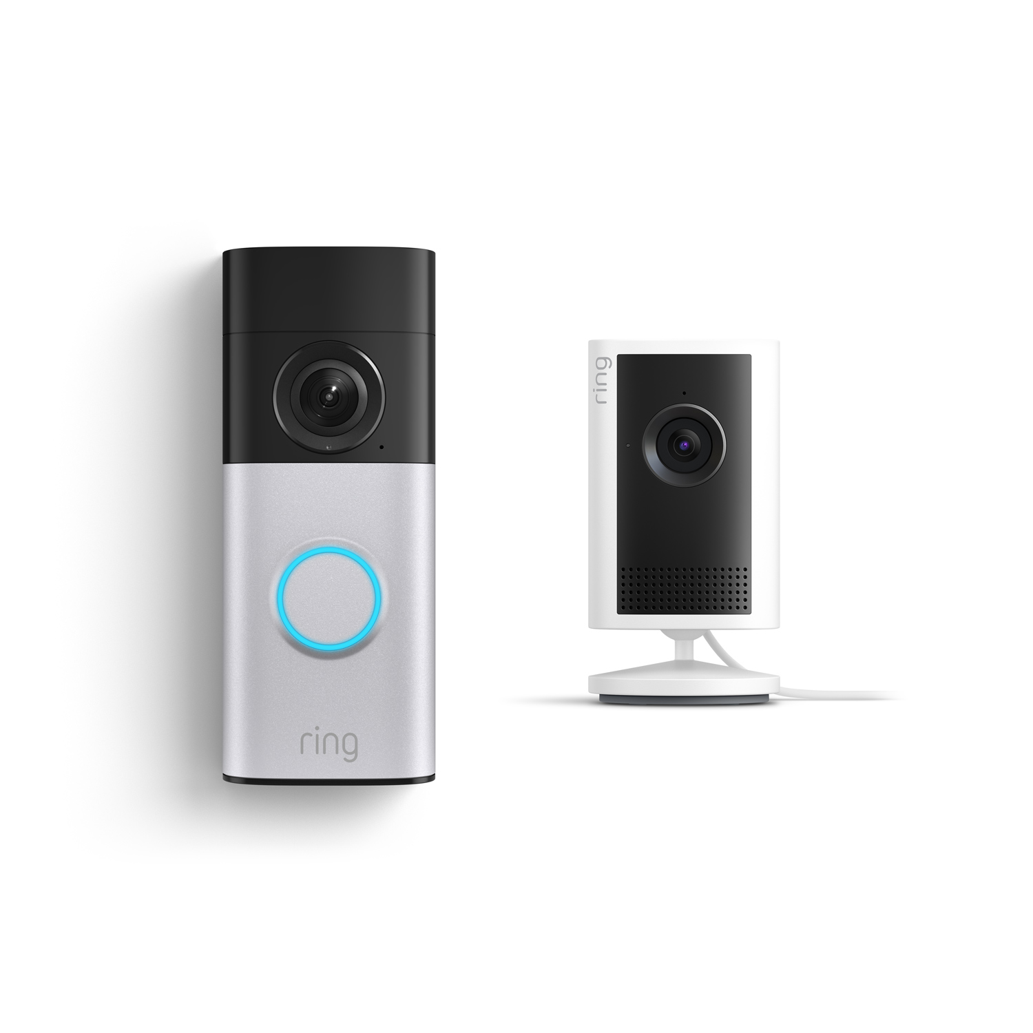 bedrade deurbel plus 2e generatie indoor cam plus