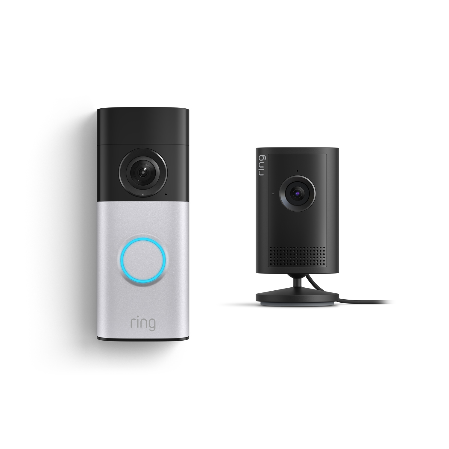 bedrade deurbel plus 2e generatie indoor cam plus