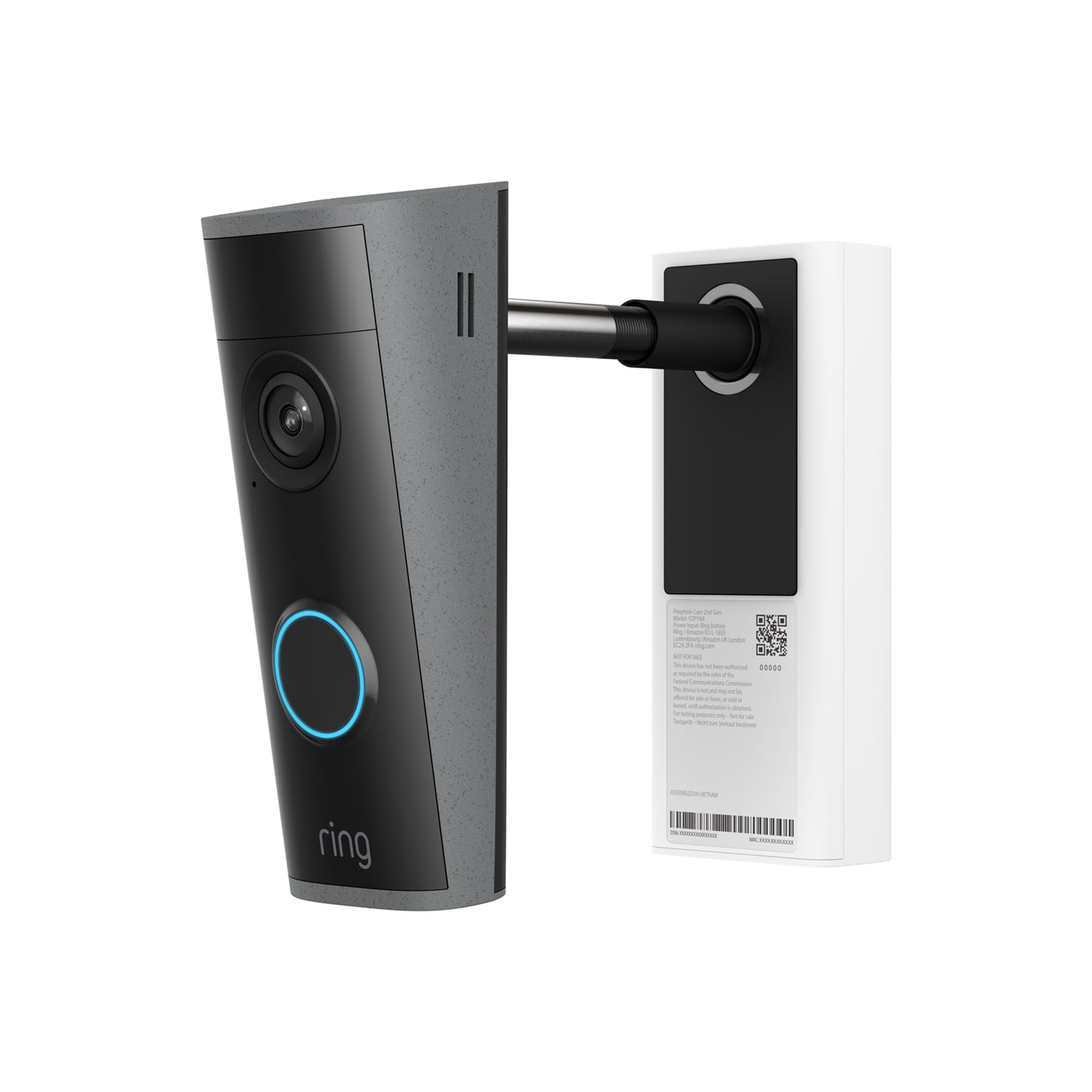 kijkgaatje cam 2k nieuwste model