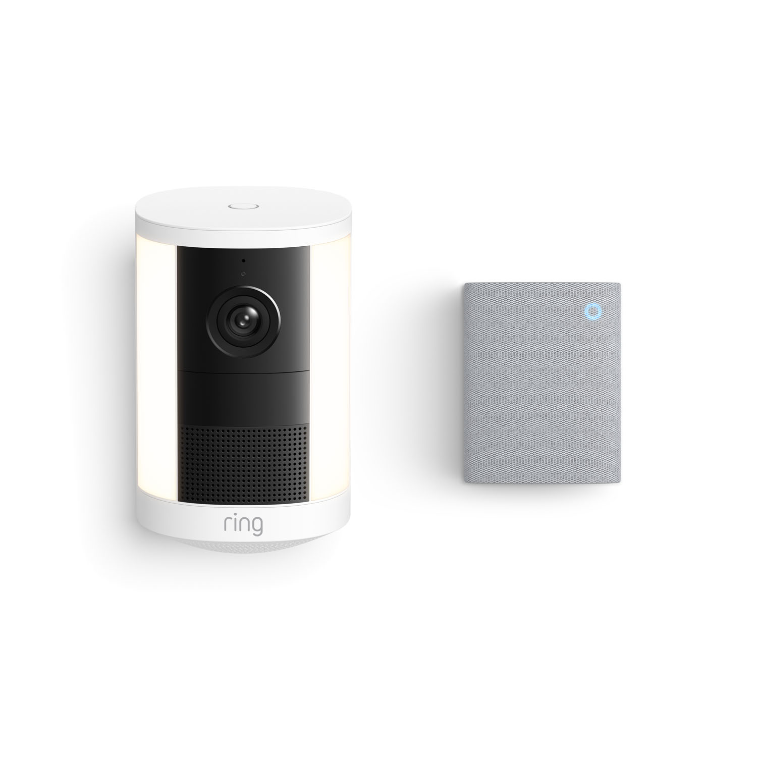 spotlight cam batterij nieuwste model bel nieuwste model