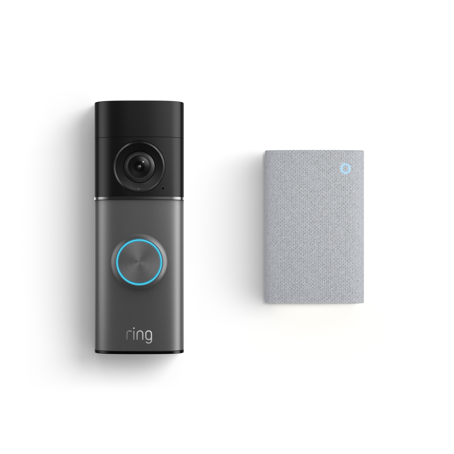 bedrade deurbel pro nieuwste model chime plus nieuwste model