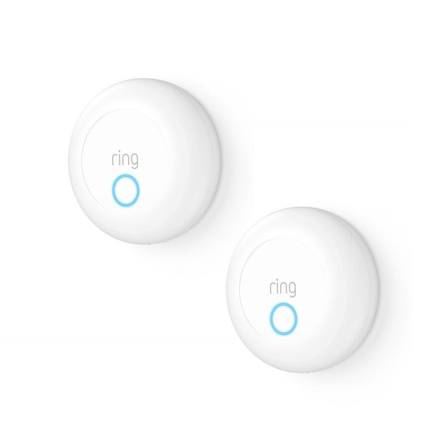 2-pack rook- en koolmonoxidemelder