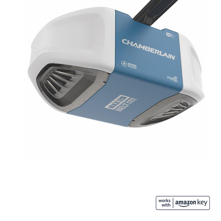 chamberlain garagedeuropener