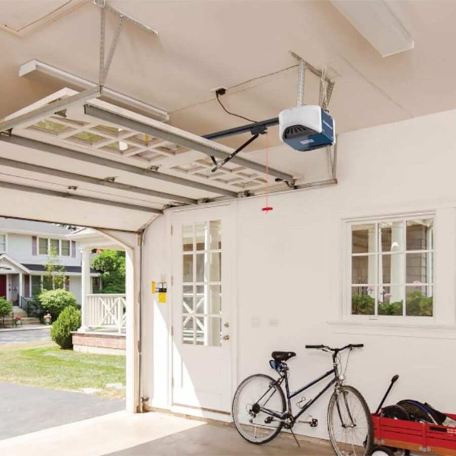 chamberlain garagedeuropener