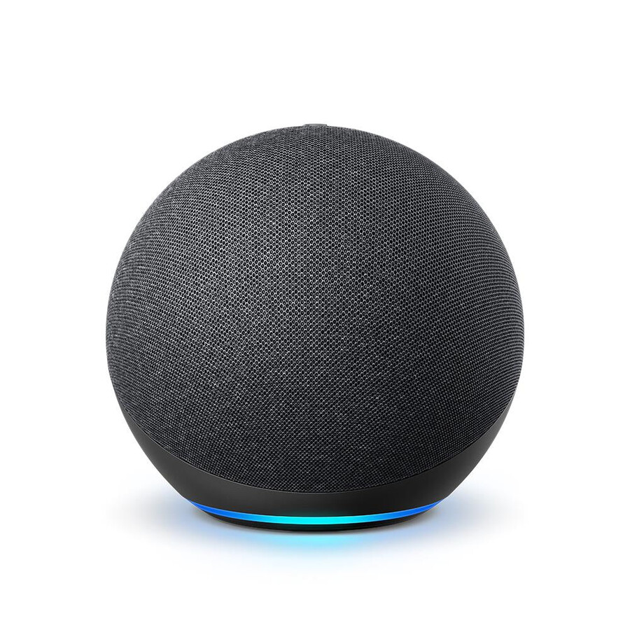 echo met premium sound 4e generatie