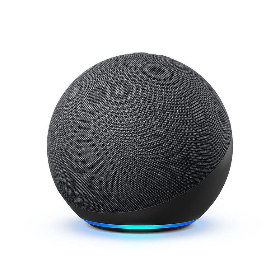 echo met premium sound 4e generatie
