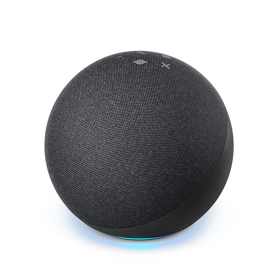 echo met premium sound 4e generatie