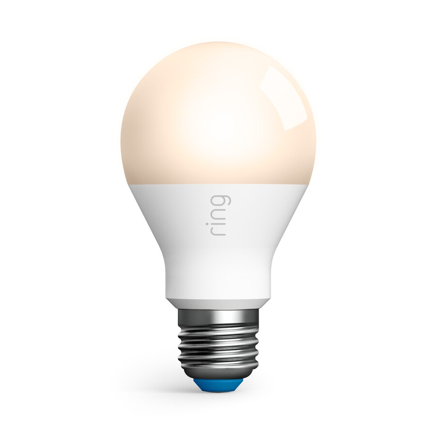 ring a19 slimme led-lamp