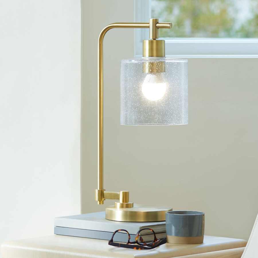 ring a19 slimme led-lamp