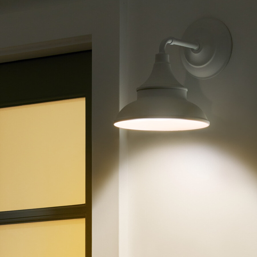 ring a19 slimme led-lamp