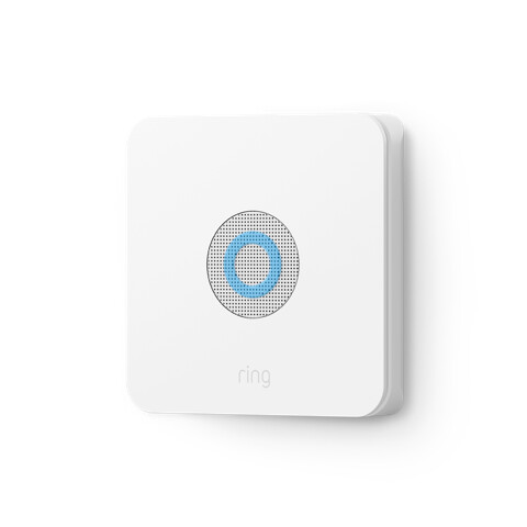 alarmsysteemset 8-delig schlage smart lock deurslotset