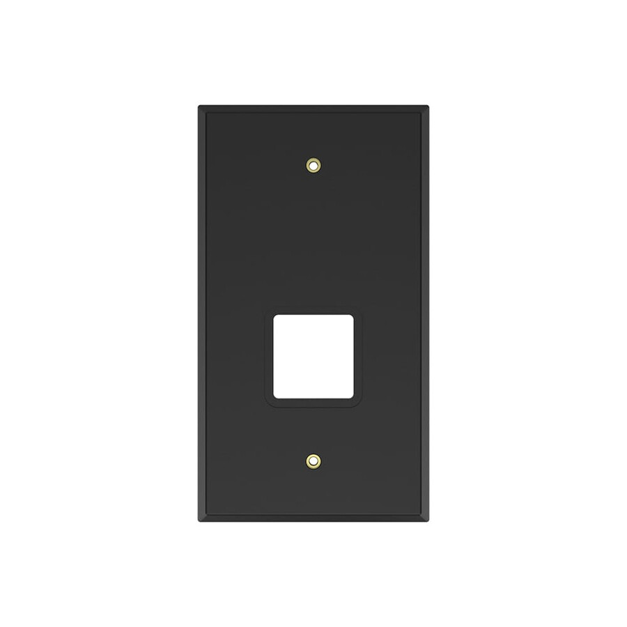 retrofitkit voor bedrade videodeurbel
