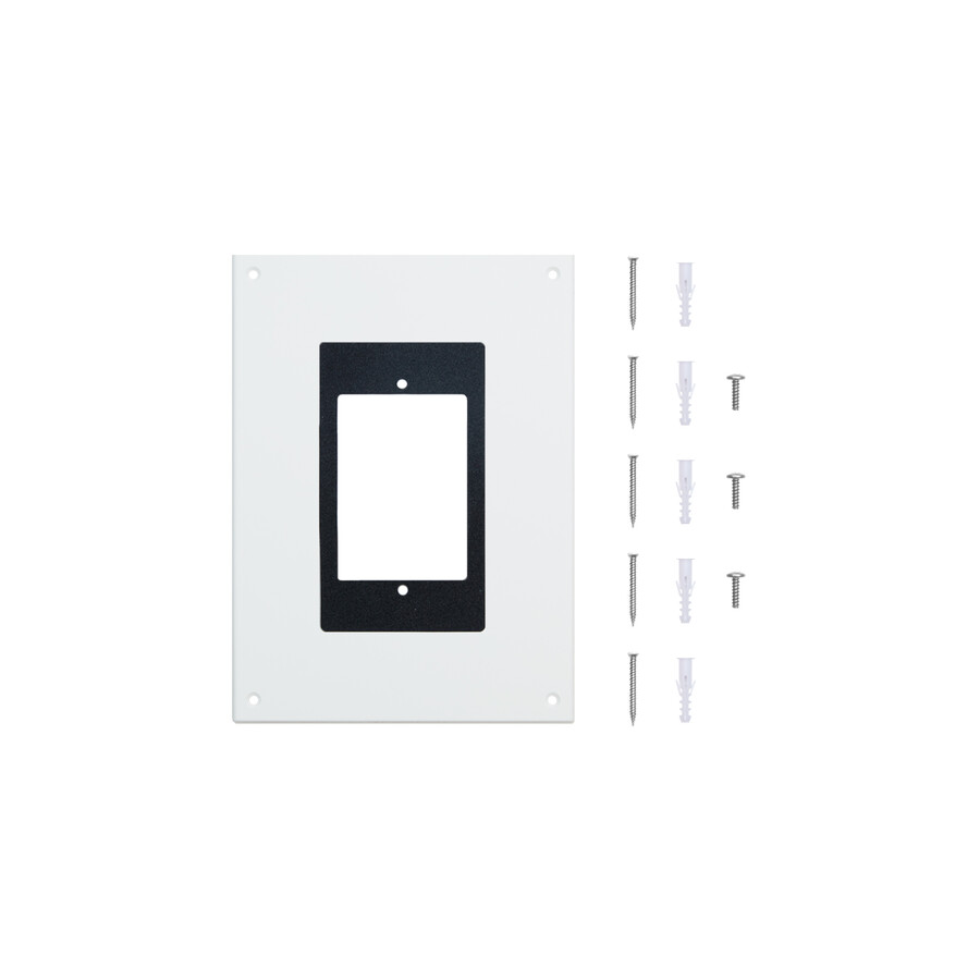 intercomset voor ring video doorbell elite