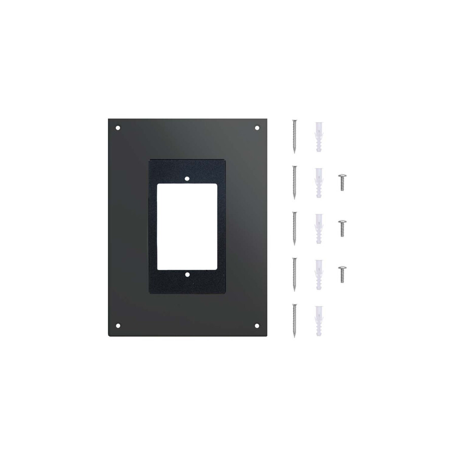 intercomset voor ring video doorbell elite