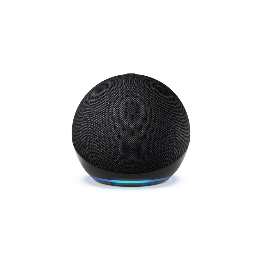 echo dot 5e generatie