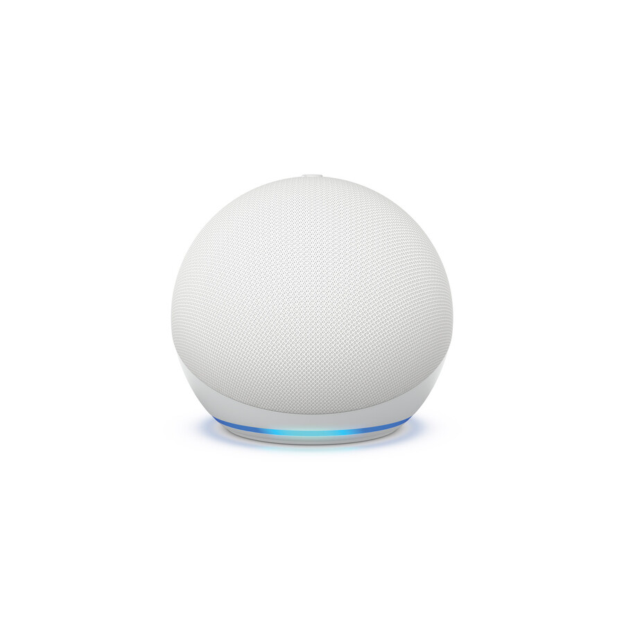 echo dot 5e generatie