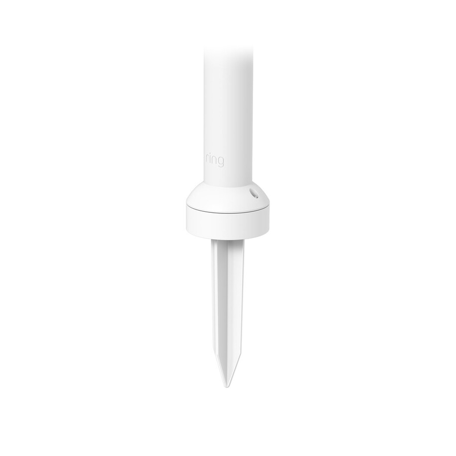 ringpaalbevestiging