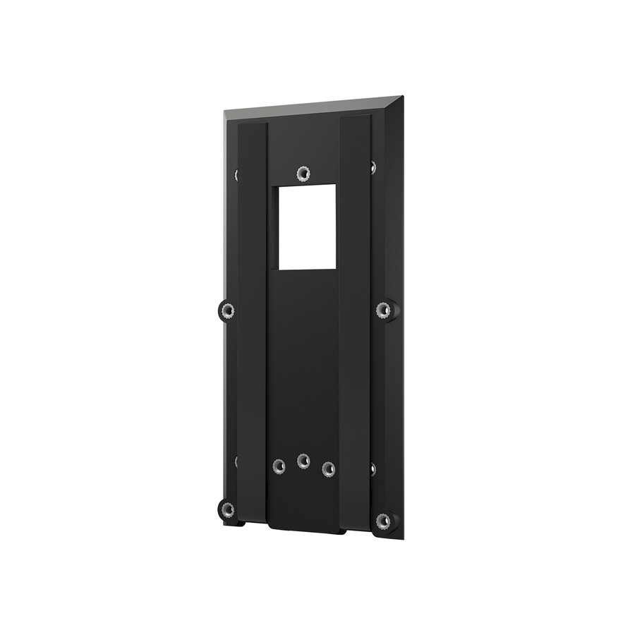 montagebeugel voor batterijdeurbellen zonder boren.